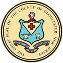 G County, NJ Seal.